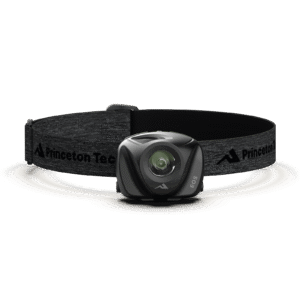 Princeton Tec Eos Headlamp Black