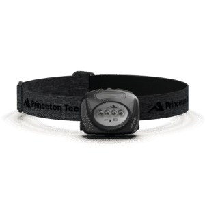 Princeton Tec Quad Headlamp