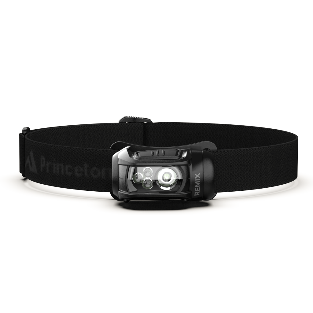 Princeton Tec Remix Tactical Headlamp