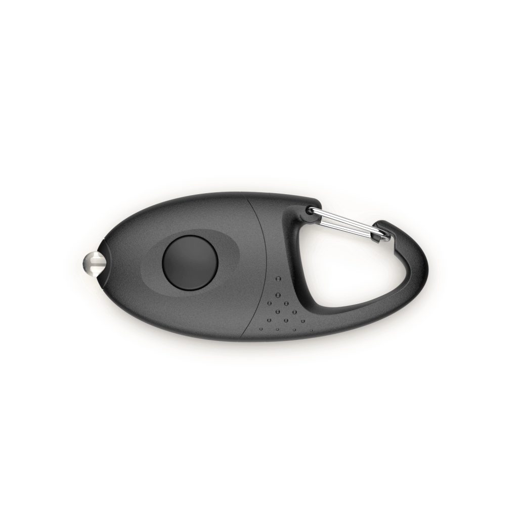 Princeton Tec Impulse clip light