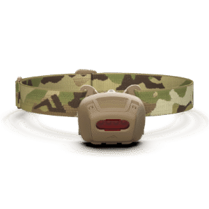 Princeton Tec Quad Tactical MPLS Multicam®