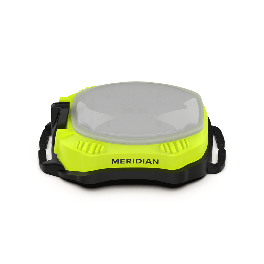 Princeton Tec Meridian Strobe Beacon safety light