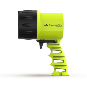 Princeton Tec Sector 5 Neon Yellow