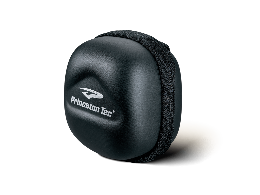 Princeton Tec Stash Headlamp Case