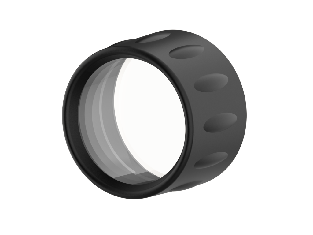 Princeton Tec Sector Lens Cap
