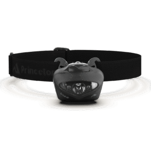 Princeton Tec Vizz Tactical MPLS black