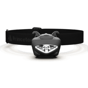 Princeton Tec Vizz II MPLS intrinsically safe headlamp