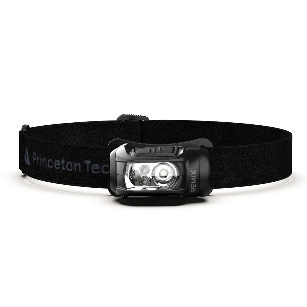 Princeton Tec Remix Industrial Headlamp