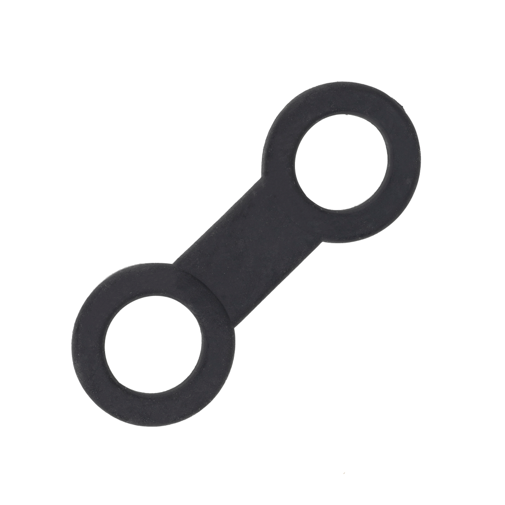 Princeton Tec Snorkel Keeper Black