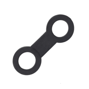 Princeton Tec Snorkel Keeper Black