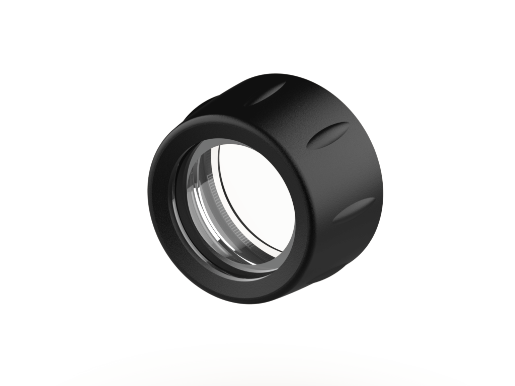 Princeton Tec League Lens Cap