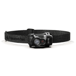 Princeton Tec Byte Headlamp black