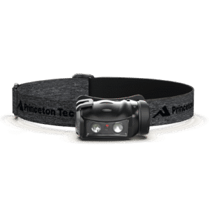 Princeton Tec Sync Headlamp black