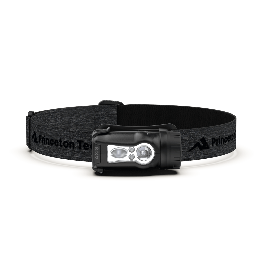 Princeton Tec Axis Li Rechargeable Headlamp