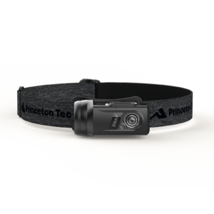 Princeton Tec Snap Solo Headlamp black