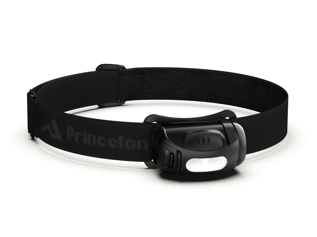 Princeton Tec Fred Headlamp black
