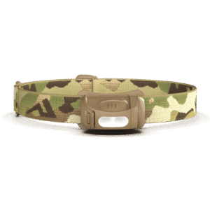 Princeton Tec Fred Headlamp Multicam