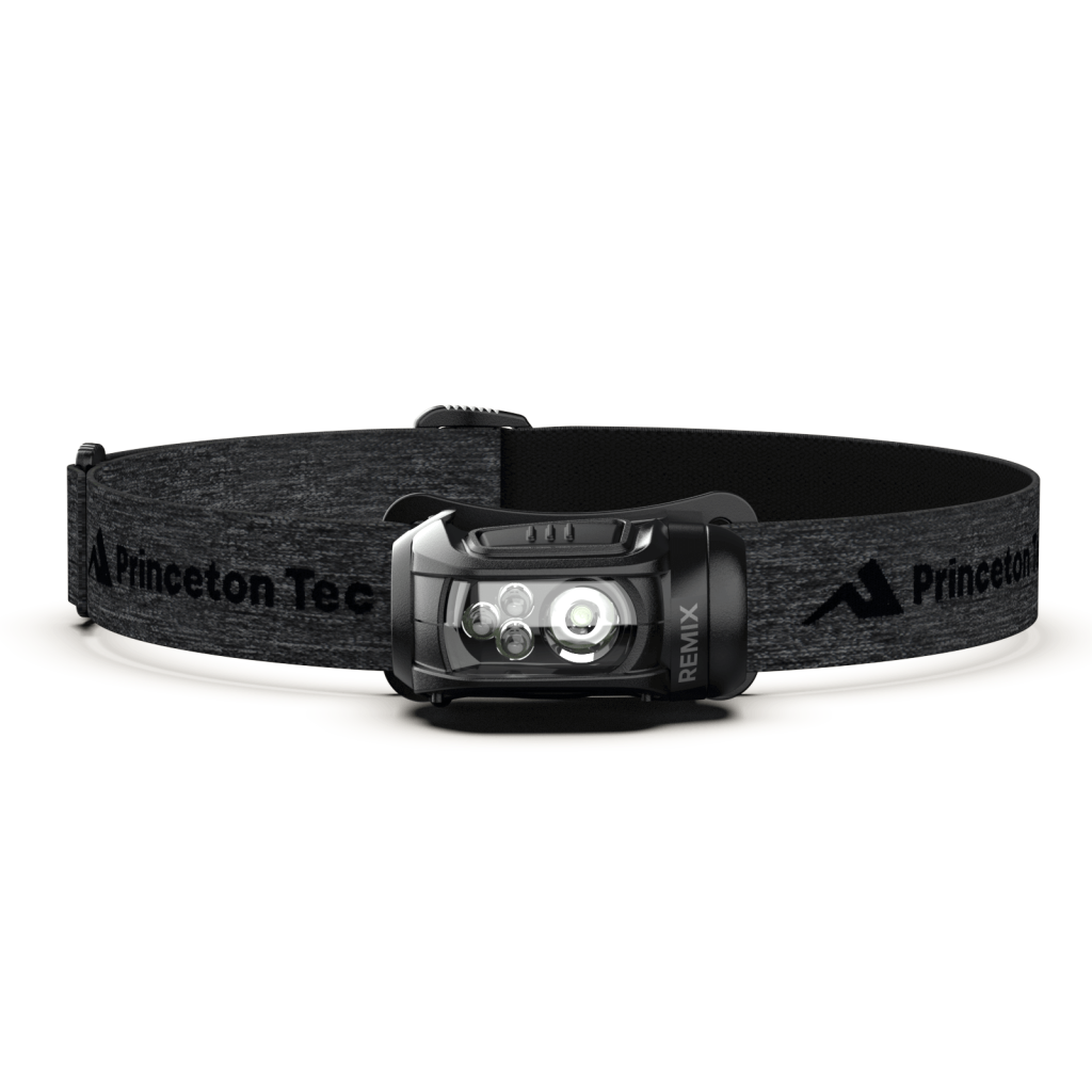 Princeton Tec Remix Headlamp black