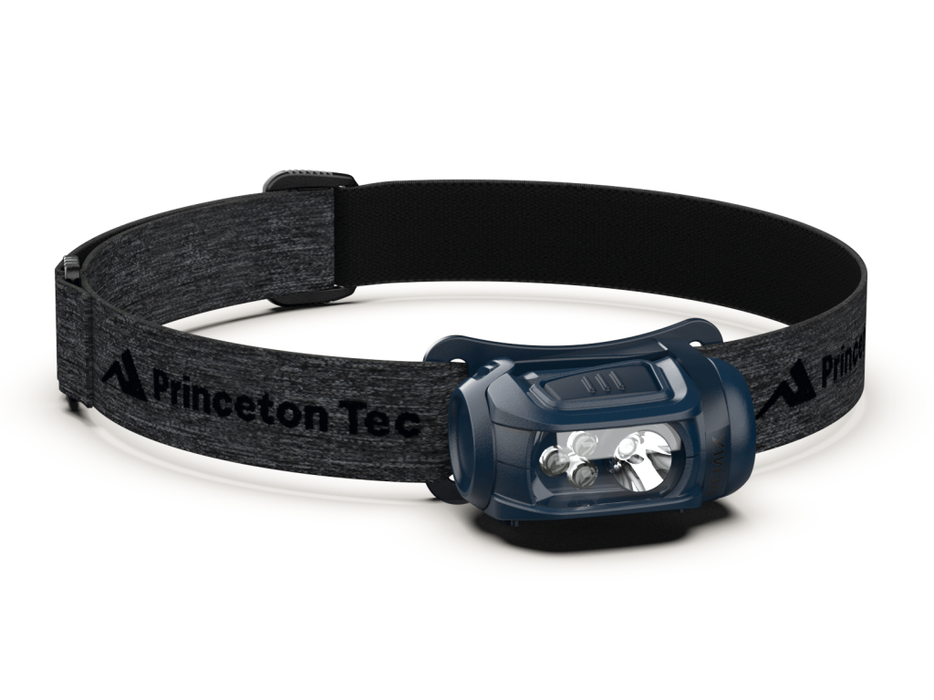 Princeton Tec Remix Headlamp blue