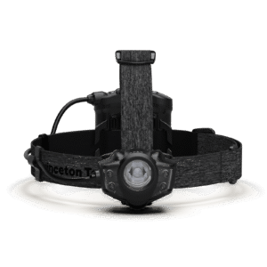Princeton Tec Apex 4AA Headlamp front