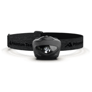 Princeton Tec Vizz 550 Headlamp black
