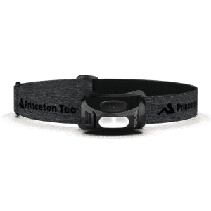 Princeton Tec Refuel 300 Headlamp black