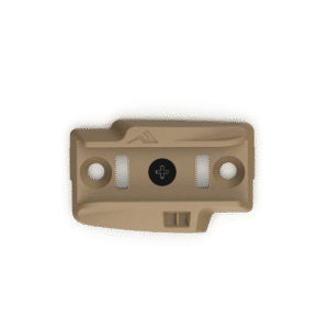 Princeton Tec Charge M-LOK Mount tan