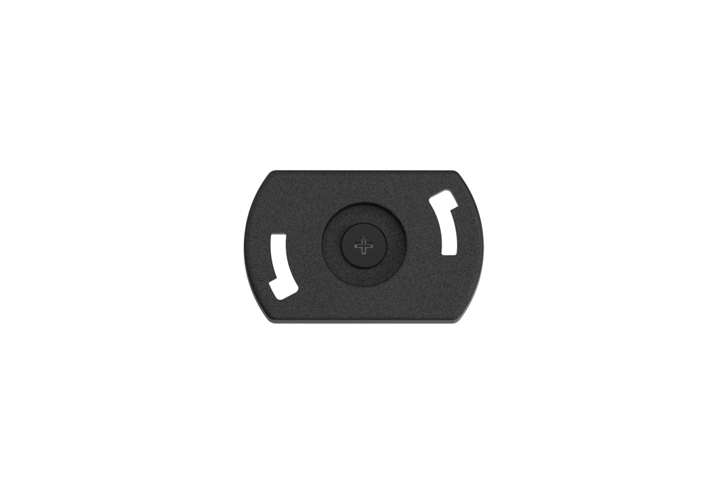 Princeton Tec Switch Point M-LOK Mount black