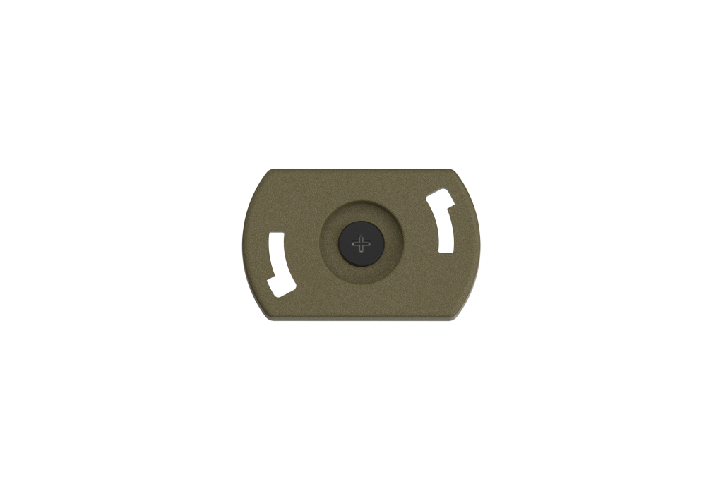Princeton Tec Switch Point M-LOK Mount Olive Drab