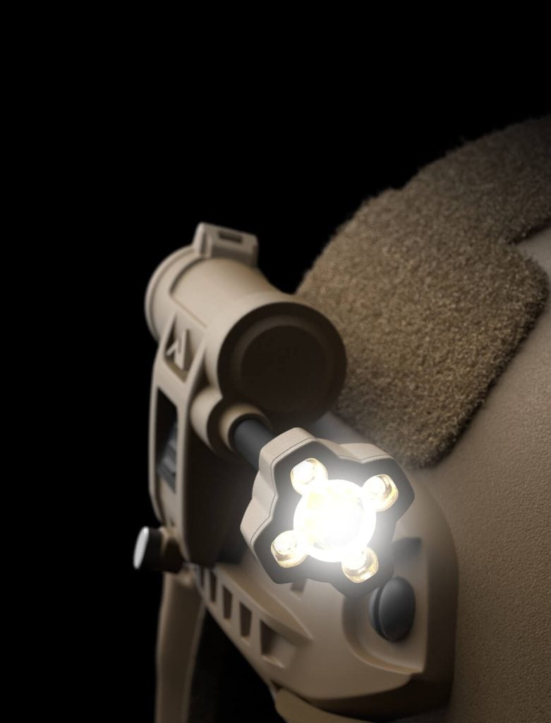 100 Lumens