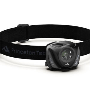 Princeton Tec EOS II Intrinsically Safe Headlamp and hardhat light